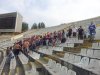 Фотоотчет с выезда на матч Ротор - Алания в г. Владикавказ