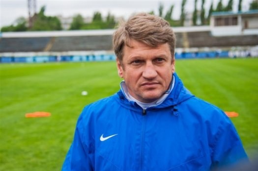 Валерий Есипов: «Ротор» будет прогрессировать, если возродить футбольную школу»