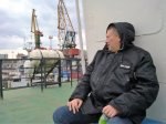 Отчет о выезде во Владивосток. Октябрь 2010