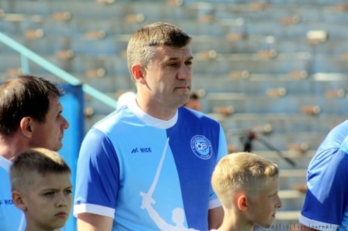 Сергей Нечай покидает пост президента ФК «Ротор»