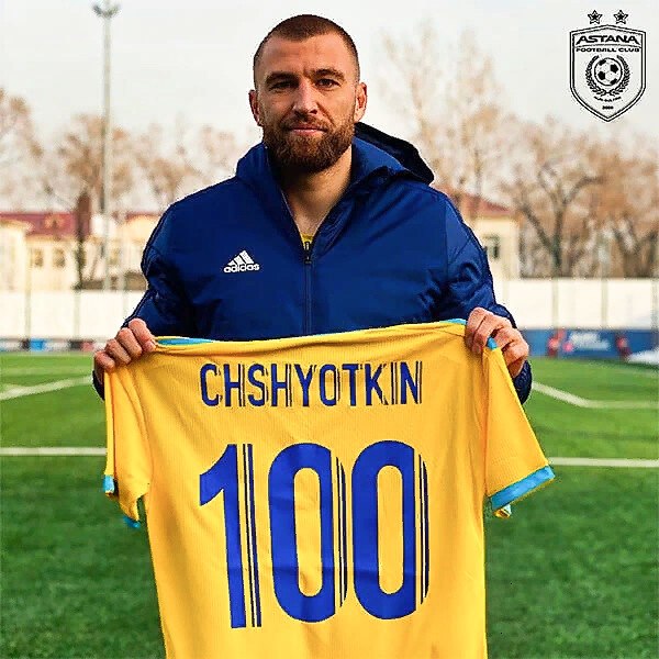 Казахстанские футболисты переходят в российский клуб – зачем им проигрывать в зарплате?