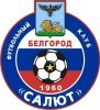 «Салют» (Белгород) – «Ротор» (Волгоград) 1:0 (0:0)