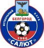 «Салют» (Белгород) – «Ротор» (Волгоград) 1:0 (0:0) «Салют» (Белгород) – «Ротор» (Волгоград) 1:0 (0:0)
