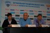Руководство «Ротора» подвело итоги первой части сезона Руководство «Ротора» подвело итоги первой части сезона