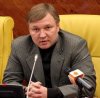 Бывший капитан «Ротора» будет рулить «Волгой» Бывший капитан «Ротора» будет рулить «Волгой»
