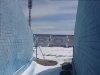 Колизей готовят к матчу с красноярцами Колизей готовят к матчу с красноярцами