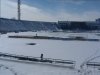 Колизей готовят к матчу с красноярцами Колизей готовят к матчу с красноярцами