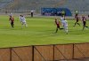 «Ротор» (Волгоград) – «Салют» (Белгород). ФНЛ. 0:1 (0:1) «Ротор» (Волгоград) – «Салют» (Белгород). ФНЛ. 0:1 (0:1)