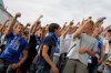 «Ротор» (Волгоград) – «Салют» (Белгород). ФНЛ. 0:1 (0:1) «Ротор» (Волгоград) – «Салют» (Белгород). ФНЛ. 0:1 (0:1)