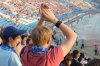 «Ротор» (Волгоград) – «Салют» (Белгород). ФНЛ. 0:1 (0:1) «Ротор» (Волгоград) – «Салют» (Белгород). ФНЛ. 0:1 (0:1)