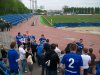 «Петротрест» (Санкт-Петербург) – «Ротор» (Волгоград). ФНЛ. 0:3 (0:1) «Петротрест» (Санкт-Петербург) – «Ротор» (Волгоград). ФНЛ. 0:3 (0:1)
