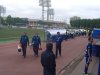 «Петротрест» (Санкт-Петербург) – «Ротор» (Волгоград). ФНЛ. 0:3 (0:1) «Петротрест» (Санкт-Петербург) – «Ротор» (Волгоград). ФНЛ. 0:3 (0:1)