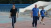 Пресс-конференция, экспресс интервью и фотоотчет. Ротор - Нефтехимик Пресс-конференция, экспресс интервью и фотоотчет. Ротор - Нефтехимик