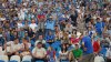 Пресс-конференция, экспресс интервью и фотоотчет. Ротор - Нефтехимик Пресс-конференция, экспресс интервью и фотоотчет. Ротор - Нефтехимик