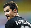 Дождется ли Кириченко в Белеке Ротор? Дождется ли Кириченко в Белеке Ротор?