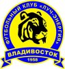 Луч-Энергия (Владивосток) – Ротор (Волгоград). ФНЛ. 2:1 (2:0) Луч-Энергия (Владивосток) – Ротор (Волгоград). ФНЛ. 2:1 (2:0)