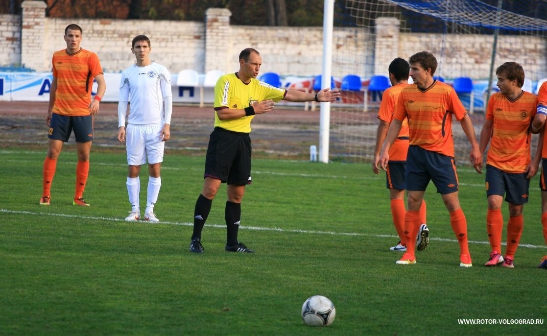 Дмитрий Недвижай