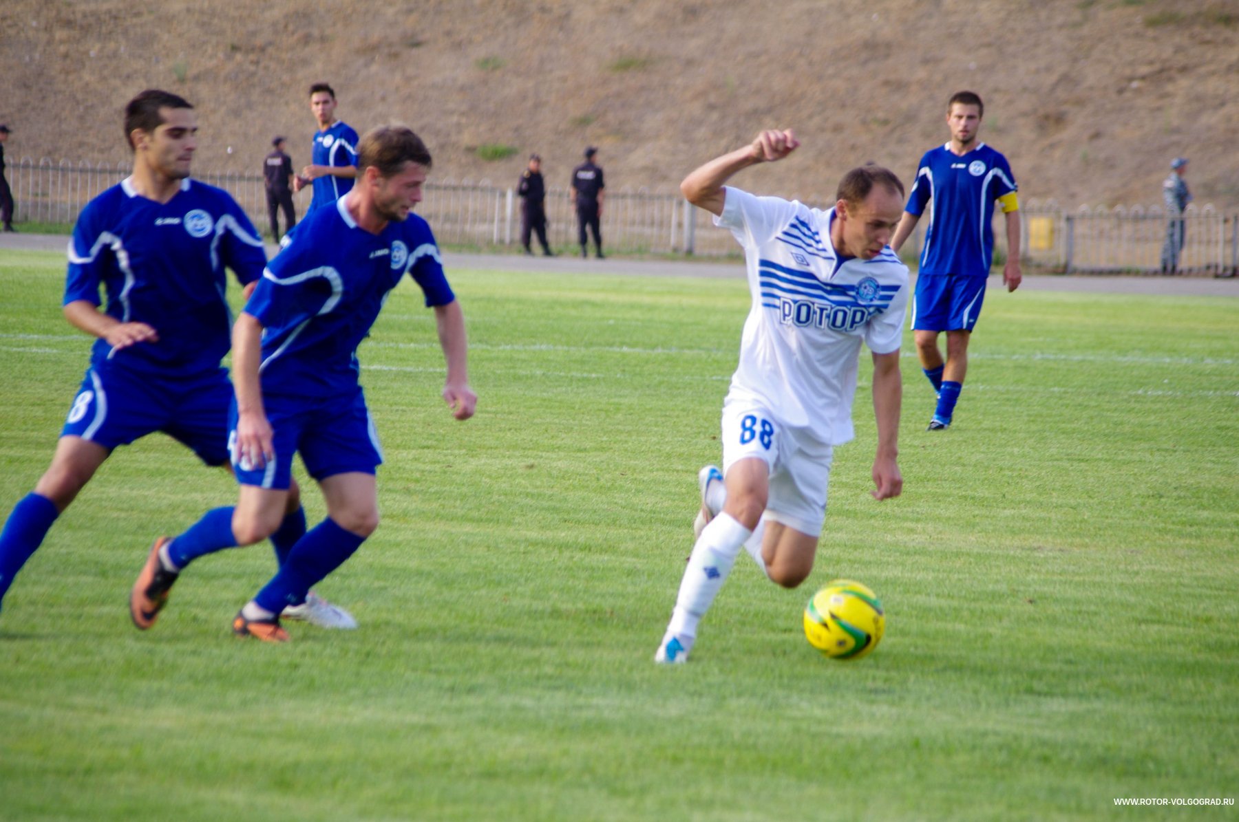 Денис Клюев