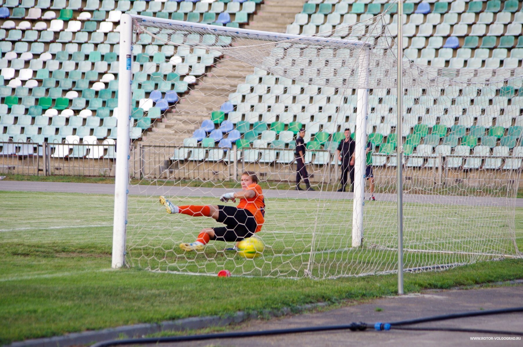 Валерий Поляков