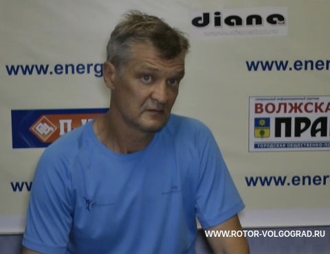 Валерий Попов