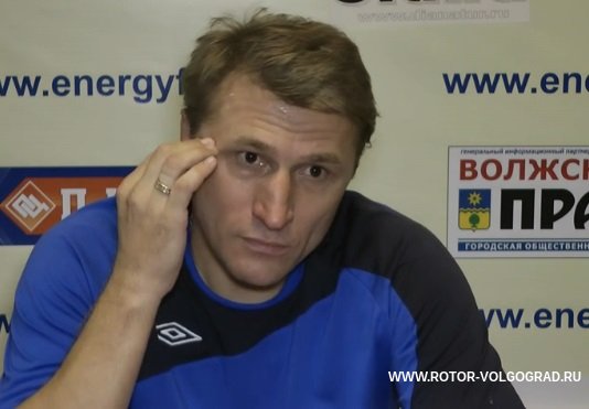 Олег Веретенников