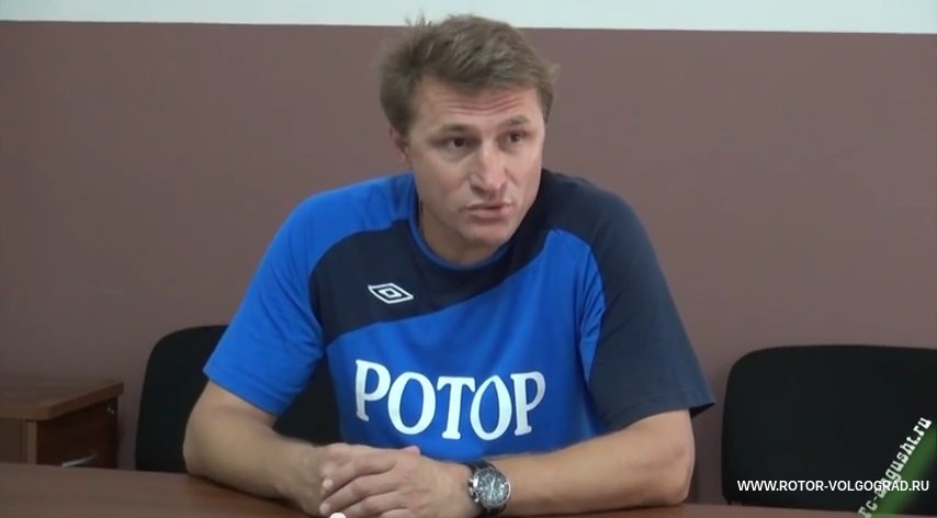 Олег Веретенников