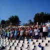 Фотоотчет с матча Кубка России Ротор-Астрахань Фотоотчет с матча Кубка России Ротор-Астрахань