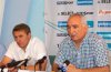 «Суп или второе – это роскошь». Как голодает «Ротор» «Суп или второе – это роскошь». Как голодает «Ротор»