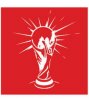 Эмблема ЧМ-2018 будет представлена в конце октября Эмблема ЧМ-2018 будет представлена в конце октября