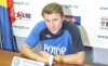 Олег Веретенников: «Желание вернуть «Ротор» на былую высоту у нас зашкаливает» Олег Веретенников: «Желание вернуть «Ротор» на былую высоту у нас зашкаливает»