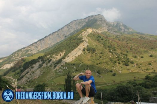 Выезд в Назрань (26.08.14) Отчёт от Р. Выезд в Назрань (26.08.14) Отчёт от Р.