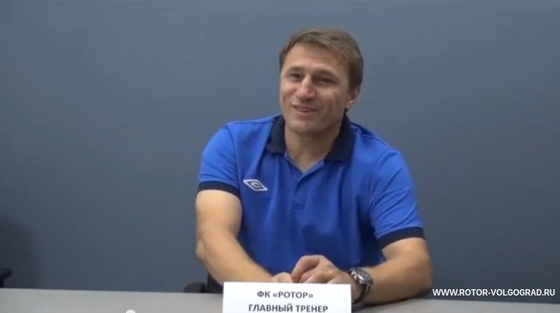 Олег Веретенников