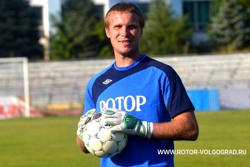 Валерий Поляков