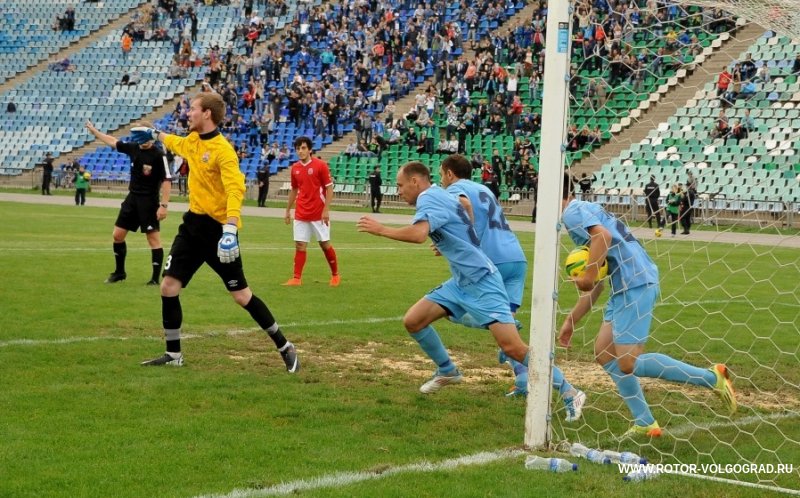 Денис Клюев