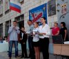 Мини-футбольный клуб ВРОО "РОТОР" открыл учебный сезон Мини-футбольный клуб ВРОО "РОТОР" открыл учебный сезон