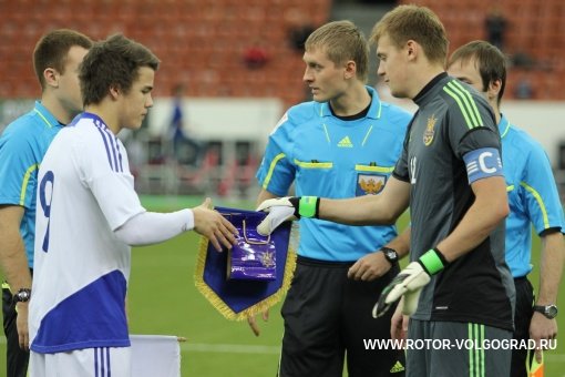 Артем Чистяков