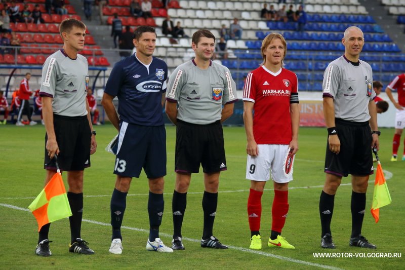 Максим Матюнин