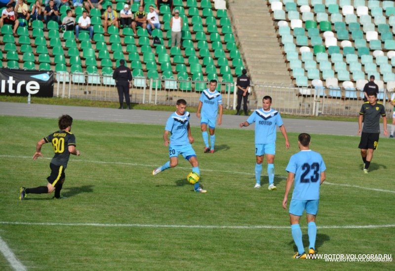 Алексей Смирнов