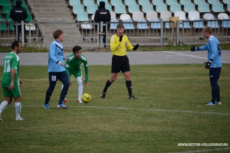 Ротор - Ангушт