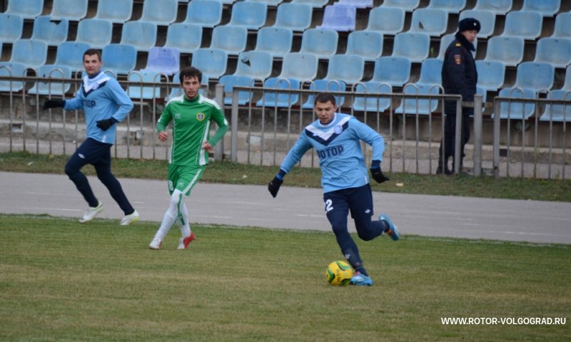 Ротор - Ангушт