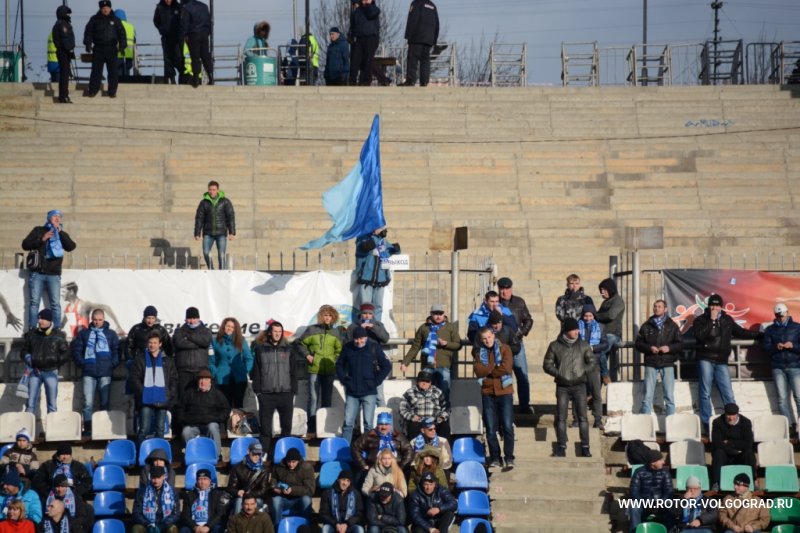 Ротор - Ангушт