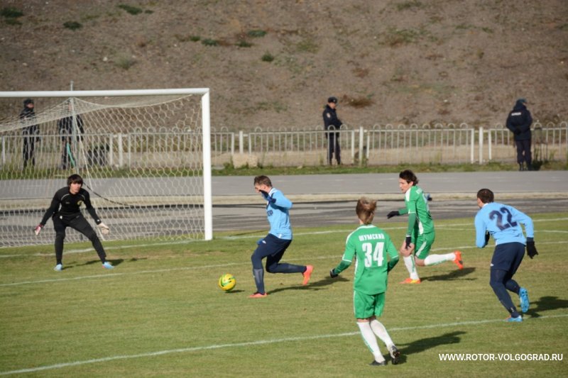 Ротор - Ангушт