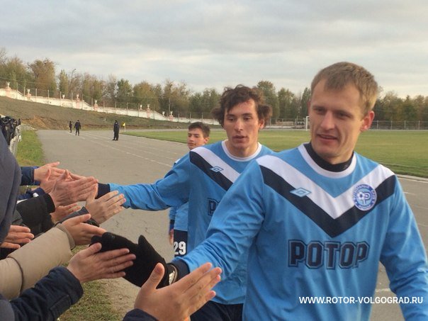 Ротор - Ангушт