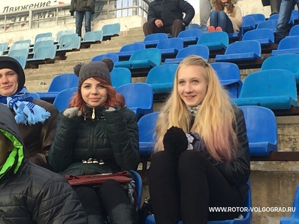 Ротор - Ангушт