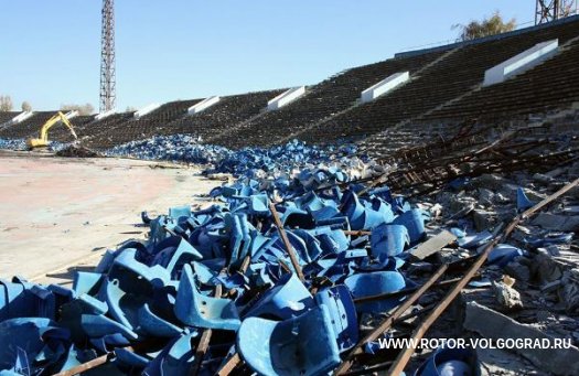 Опоры освещения ЦС будут демонтированы в выходные Опоры освещения ЦС будут демонтированы в выходные