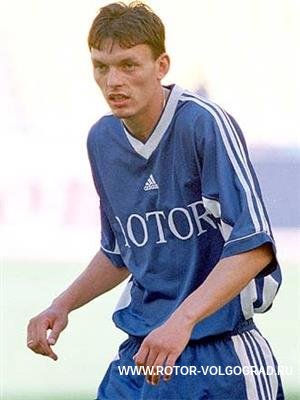 Денис Зубко