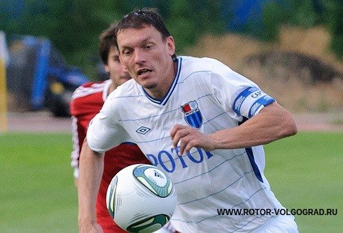 Денис Зубко