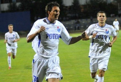 Денис Зубко