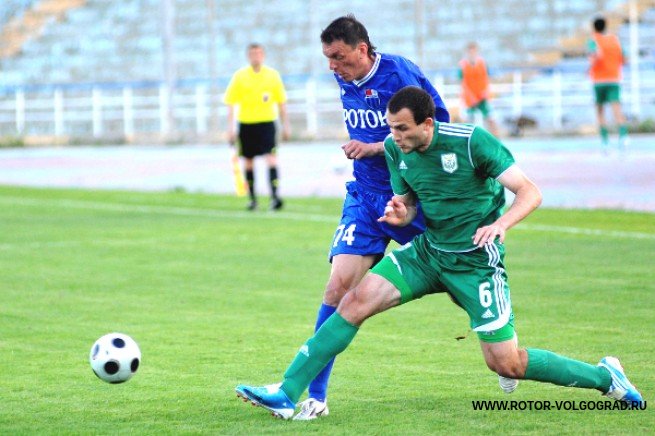 Денис Зубко