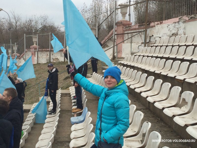 Ротор - МИТОС